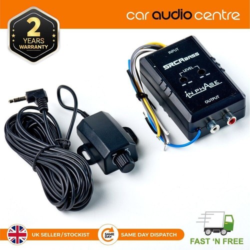 Phase channel hi - 2, hi-low