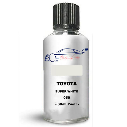 Touch paint for - up, toyota
