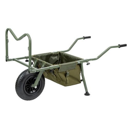 Trakker trail barrow - t1,