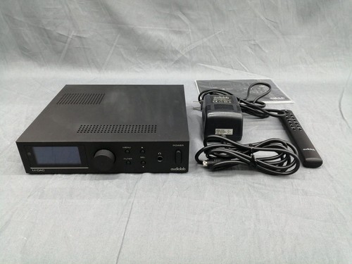 Audiolab converter dac - converter, m-dac