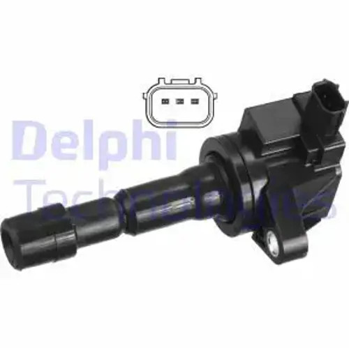 Ignition coil gn10547 - ignition, gn10547-12b1