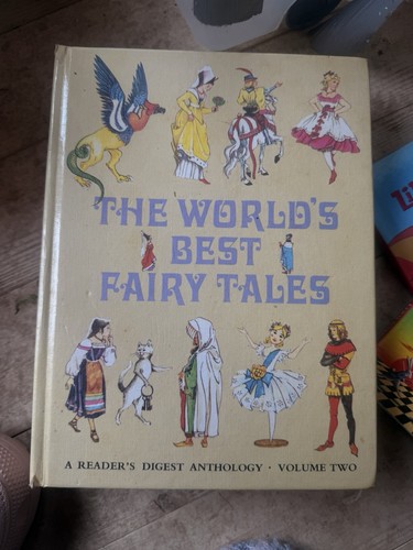 The world best fairy - fairy, tales