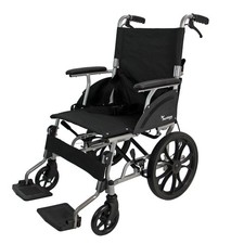 Aluminium Wheelchair