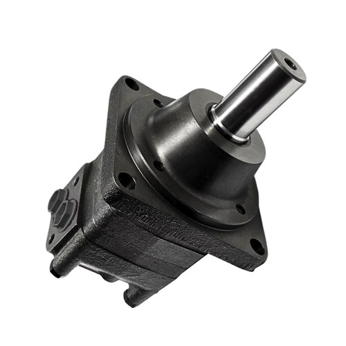 Hydraulic motor 4 bolt - motor,,