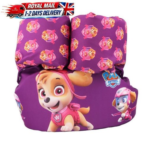 Kids swim vest - swim, float