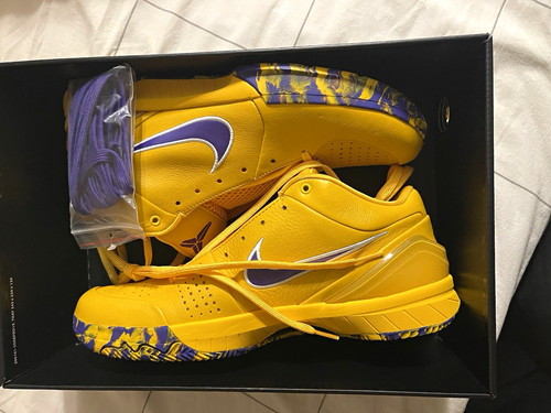 Nike kobe draft pack - draft,