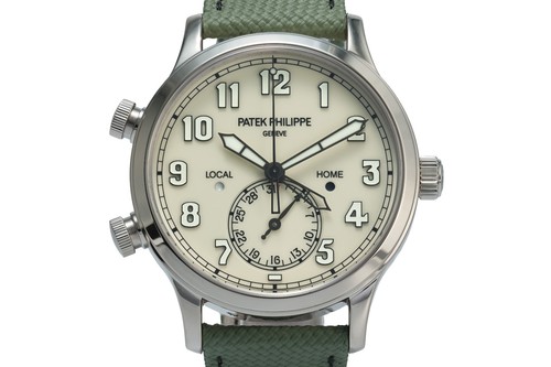 Patek philippe pilot - philippe,