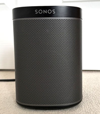 Sonos Play:1 Compact Wireless