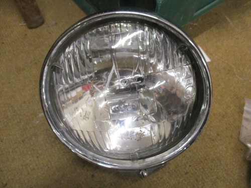 Lucas 10886 sealed beam - 10886,