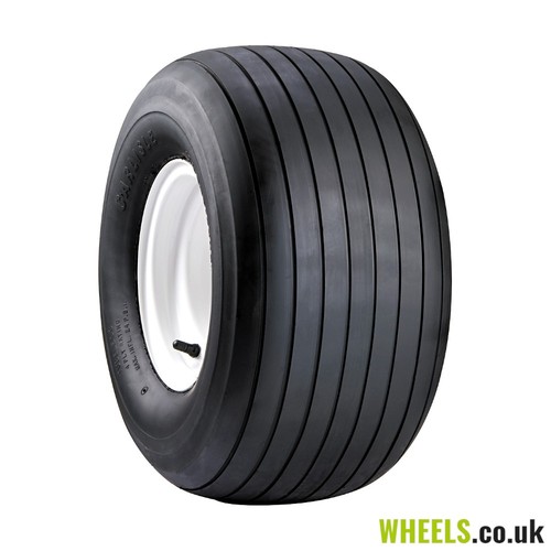 18x9 carlisle classic rib - 18x9.50-8,