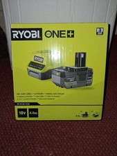 Ryobi RC18120-1C40 18V  4.0Ah
