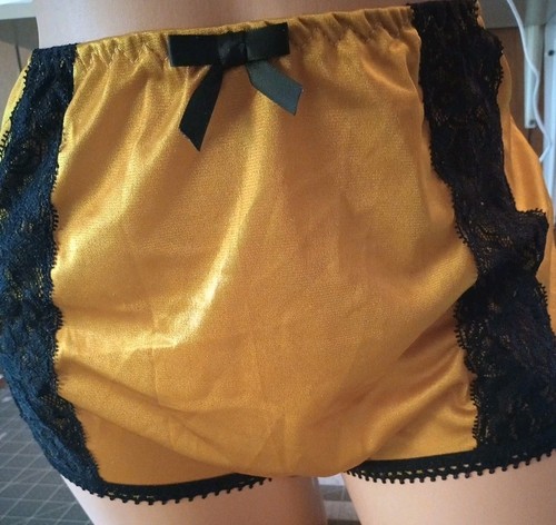 Vtg 60s style high waisted - vtg,