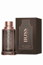 Hugo Boss The Scent Le Parfum