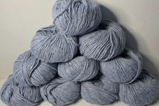 490gm Rowan Felted Tweed Aran