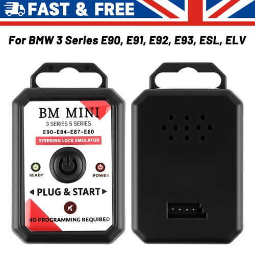 For bmw series - 3, 6
