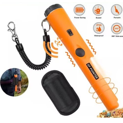 Garrett pro pointer - pro-pointer, pinpointer