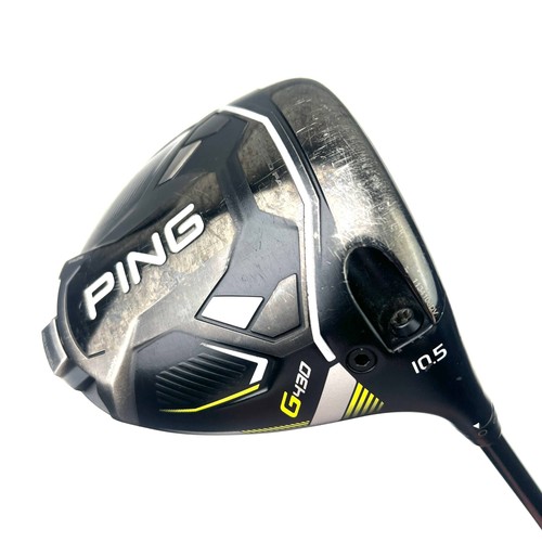 Ping g430 max - max, 10.5