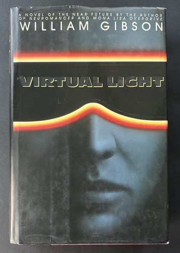 Virtual light william - virtual,