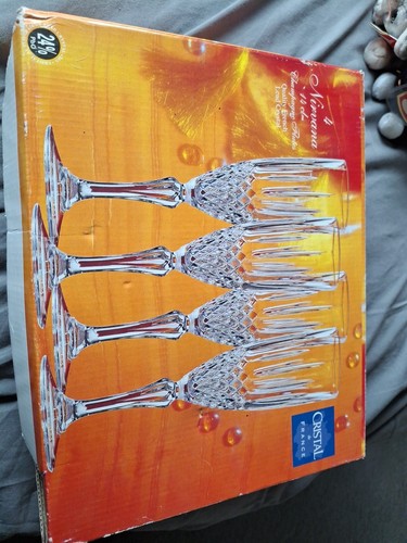 Cristal france nirvana - cristal,