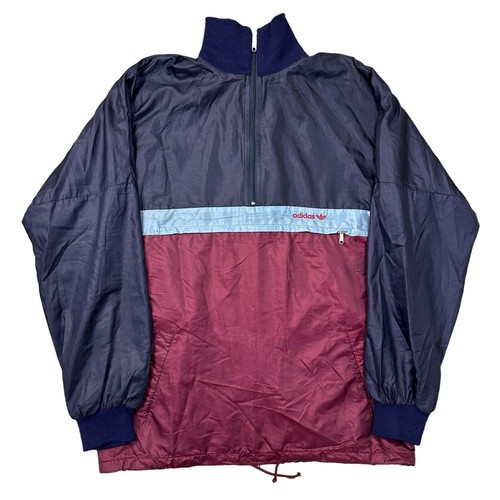 Vintage adidas anorak - anorak, jacket