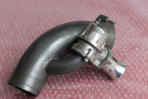 Jdm blitz bov super - ss, sound