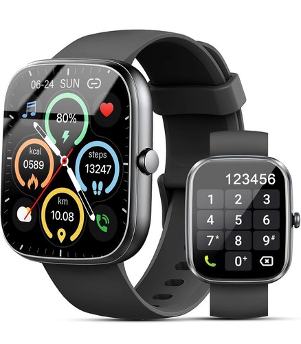 Smart watch for men - for,