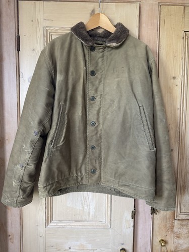 Vintage ww2 navy 1 - navy, n-1