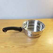 SaladMaster 9" Steamer System