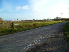 Photo 6x4 Footpath crosses