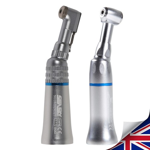 Dental nsk style push - nsk, push/latch