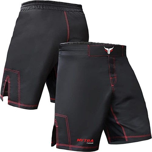 Mytra grappling shorts - mytra, mma