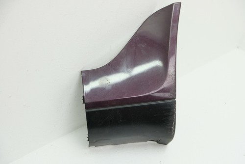 Porsche 964 corner bumper - porsche, sill