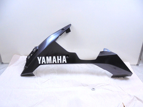 Yamaha yzf 2007 dark blue - yzf-r1,