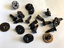 FIT PORSCHE Wheel Arch Bumper