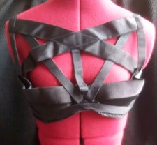 Agent Provocateur "Whitney" Bra - 34B /AP Size 2