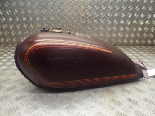 Honda cm400 motorcycle - honda,