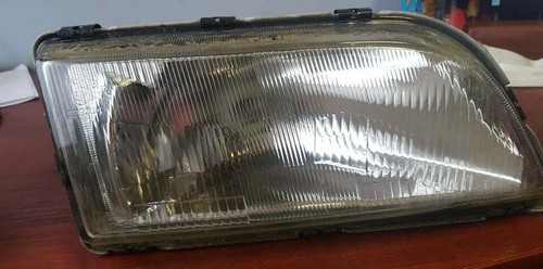 Volvo s40 headlight right - s40,