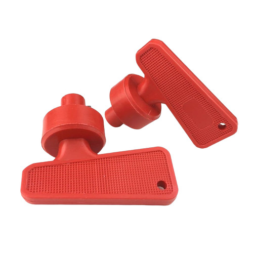 Replacement keys for - 2x,