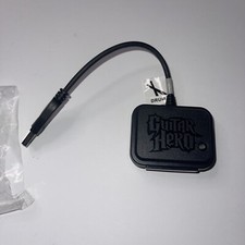 PS3 Red Octane Guitar Hero Band Hero Dongle Receiver for DRUMS