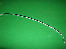 Triumph Petrol Fuel Gas Tank Centre Strip Pre Unit Up To 1959 1958 5T 6T T110