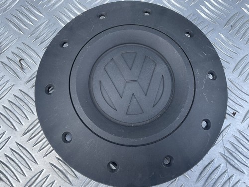 Volkswagen van steel wheel - van,