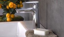 Hansgrohe Talis E 110 Basin