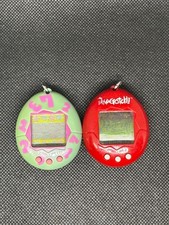 Vintage Bandai Tamagotchi 1997