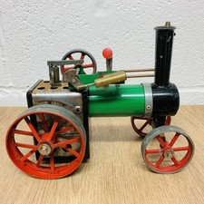 Original Mamod TE1 Live Steam
