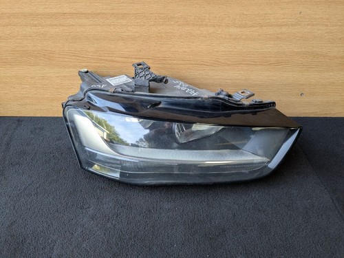 Audi mk4 facelift o s - mk4, o/s