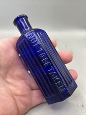 STUNNING COFFIN SHAPED