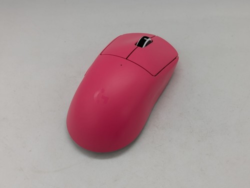 Logitech pro superlight - logitech, g