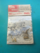 NEW CAL-SCALE AH-274 Loco &