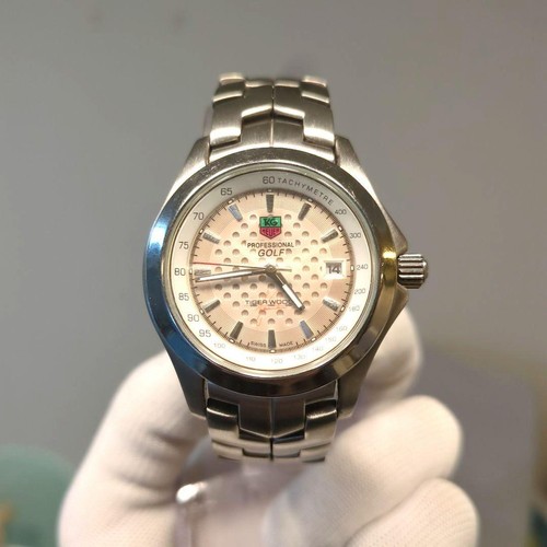 Tag heuer professional golf - professional,