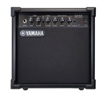 Yamaha GA15 II 15W Guitar Amp